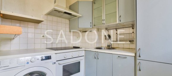 Apartamento T1 em Levallois-Perret, France N.º 316513 10