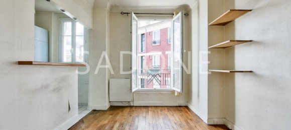 Apartamento T1 em Levallois-Perret, France N.º 316513 2