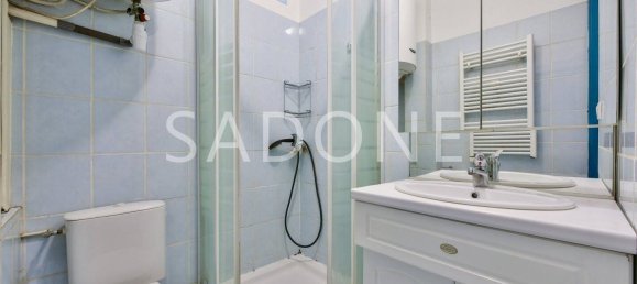 Apartamento T1 em Levallois-Perret, France N.º 316513 9