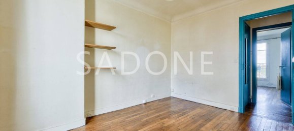 Apartamento T1 em Levallois-Perret, France N.º 316513 12