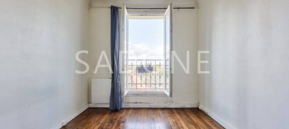 Apartamento T1 em Levallois-Perret, France N.º 316513 4