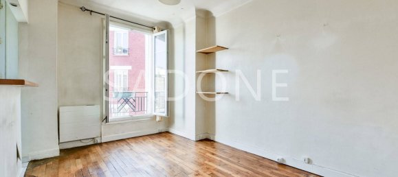 Apartamento T1 em Levallois-Perret, France N.º 316513 5