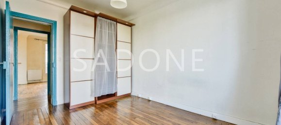 Apartamento T1 em Levallois-Perret, France N.º 316513 8