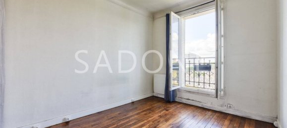 Apartamento T1 em Levallois-Perret, France N.º 316513 3
