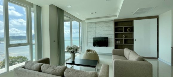 3 Schlafzimmer Eigentumswohnung in Bang Sare, Thailand, Nr. 5596 4