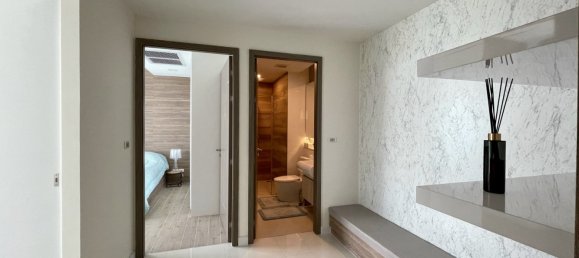 3 Schlafzimmer Eigentumswohnung in Bang Sare, Thailand, Nr. 5596 13