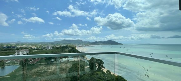 3 Schlafzimmer Eigentumswohnung in Bang Sare, Thailand, Nr. 5596 20