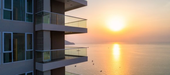 3 Schlafzimmer Eigentumswohnung in Bang Sare, Thailand, Nr. 5596 21