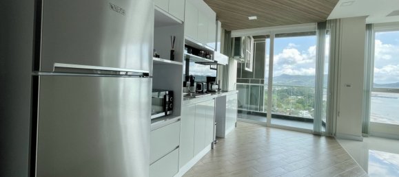 3 Schlafzimmer Eigentumswohnung in Bang Sare, Thailand, Nr. 5596 11