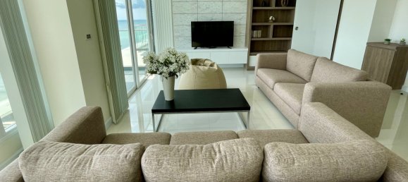 3 Schlafzimmer Eigentumswohnung in Bang Sare, Thailand, Nr. 5596 6