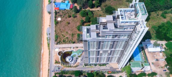 3 Schlafzimmer Eigentumswohnung in Bang Sare, Thailand, Nr. 5596 23