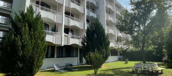 Офис с 6 комнатами в Пассау, Германия № 137789 11