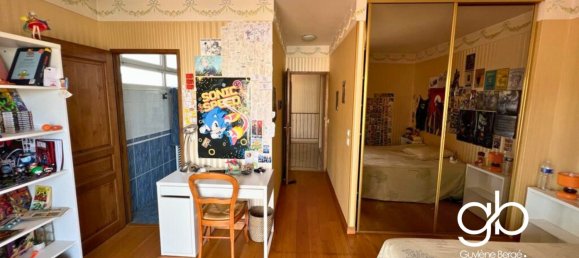 Dúplex de 6 dormitorios en Montpellier, France No. 294479 9