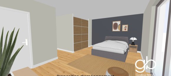 Dúplex de 6 dormitorios en Montpellier, France No. 294479 10