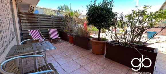 Dúplex de 6 dormitorios en Montpellier, France No. 294479 2