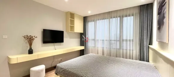 3 bedrooms Apartment in District 7, Vietnam No. 10150 6