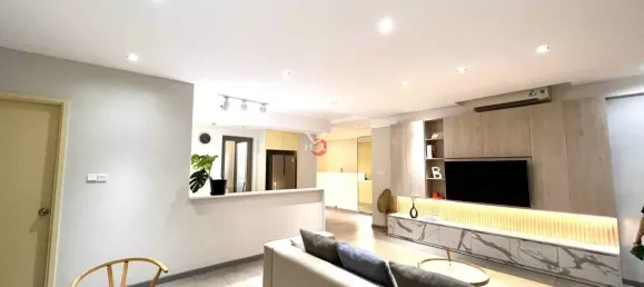 3 bedrooms Apartment in District 7, Vietnam No. 10150 11