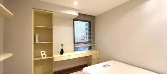 3 bedrooms Apartment in District 7, Vietnam No. 10150 10