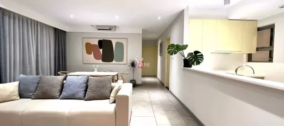 3 bedrooms Apartment in District 7, Vietnam No. 10150 13