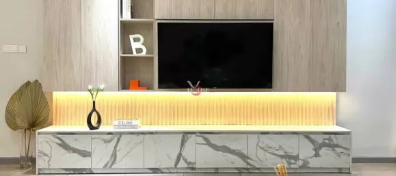 3 bedrooms Apartment in District 7, Vietnam No. 10150 2