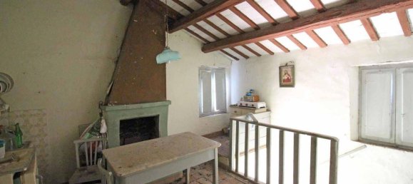 Casa de 5 habitaciónes en Corinaldo, Italy No. 378576 6