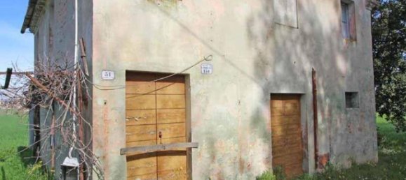 Casa de 5 habitaciónes en Corinaldo, Italy No. 378576 3