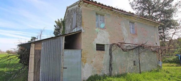 Casa de 5 habitaciónes en Corinaldo, Italy No. 378576 4
