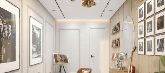 39m² Apartment in Mohammed Bin Rashid City, UAE No. 47340 8