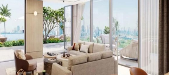 39m² Apartment in Mohammed Bin Rashid City, UAE No. 47340 6