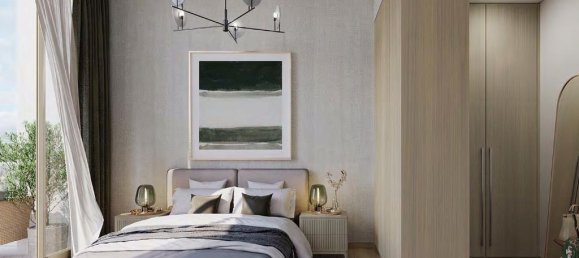 39m² Apartment in Mohammed Bin Rashid City, UAE No. 47340 4