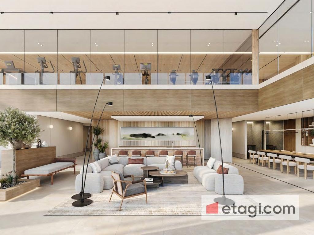 39m² Apartment in Mohammed Bin Rashid City, UAE No. 47340