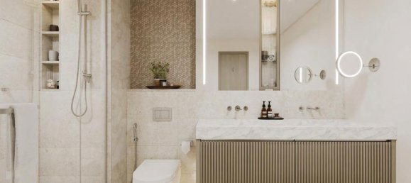 39m² Apartment in Mohammed Bin Rashid City, UAE No. 47340 5