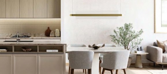 39m² Apartment in Mohammed Bin Rashid City, UAE No. 47340 3