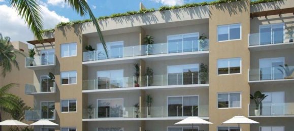 Apartamento de 2 dormitorios en Guerrero, Mexico No. 147182 2