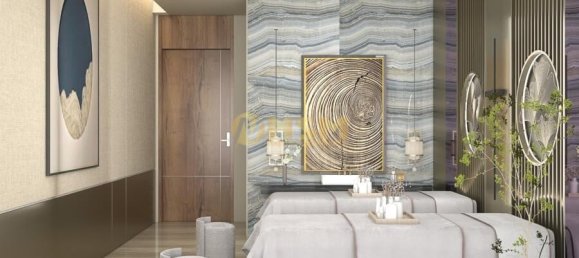 Apartamento 1+1 em Alanya, Turkey N.º 31135 25