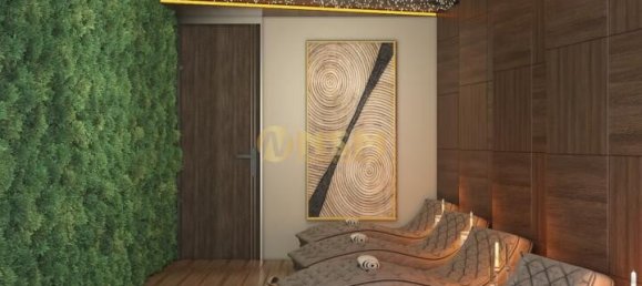 Apartamento 1+1 em Alanya, Turkey N.º 31135 28
