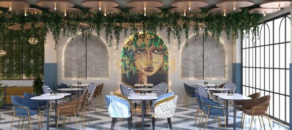 Apartamento 1+1 em Alanya, Turkey N.º 31135 14