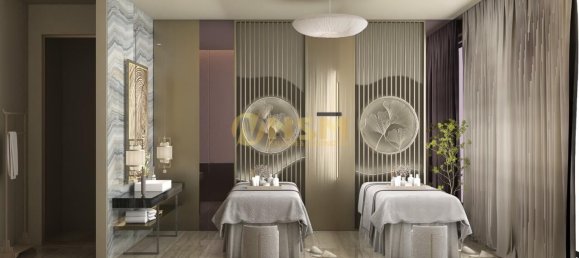 Apartamento 1+1 em Alanya, Turkey N.º 31135 24