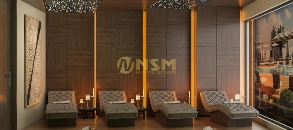 Apartamento 1+1 em Alanya, Turkey N.º 31135 27