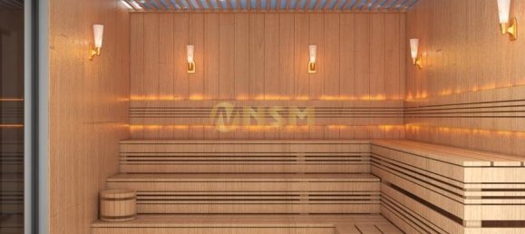 Apartamento 1+1 em Alanya, Turkey N.º 31135 30