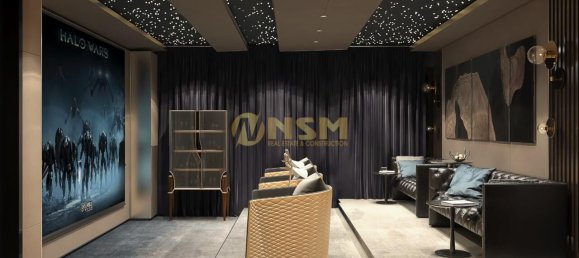 Apartamento 1+1 em Alanya, Turkey N.º 31135 17