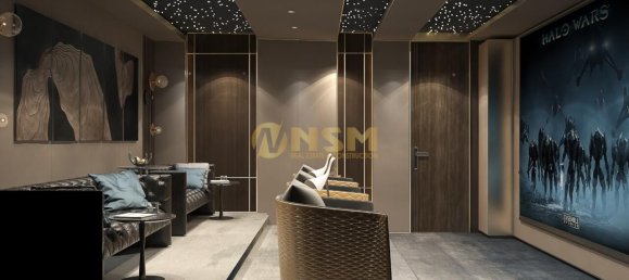 Apartamento 1+1 em Alanya, Turkey N.º 31135 19