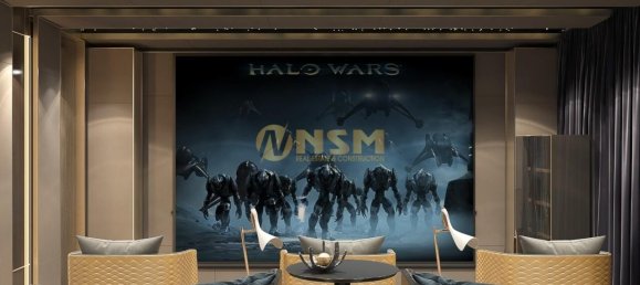 Apartamento 1+1 em Alanya, Turkey N.º 31135 18