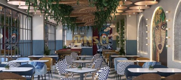 Apartamento 1+1 em Alanya, Turkey N.º 31135 15