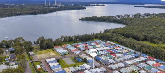2 Schlafzimmer Haus in Chain Valley Bay, Australia, Nr. 314 8