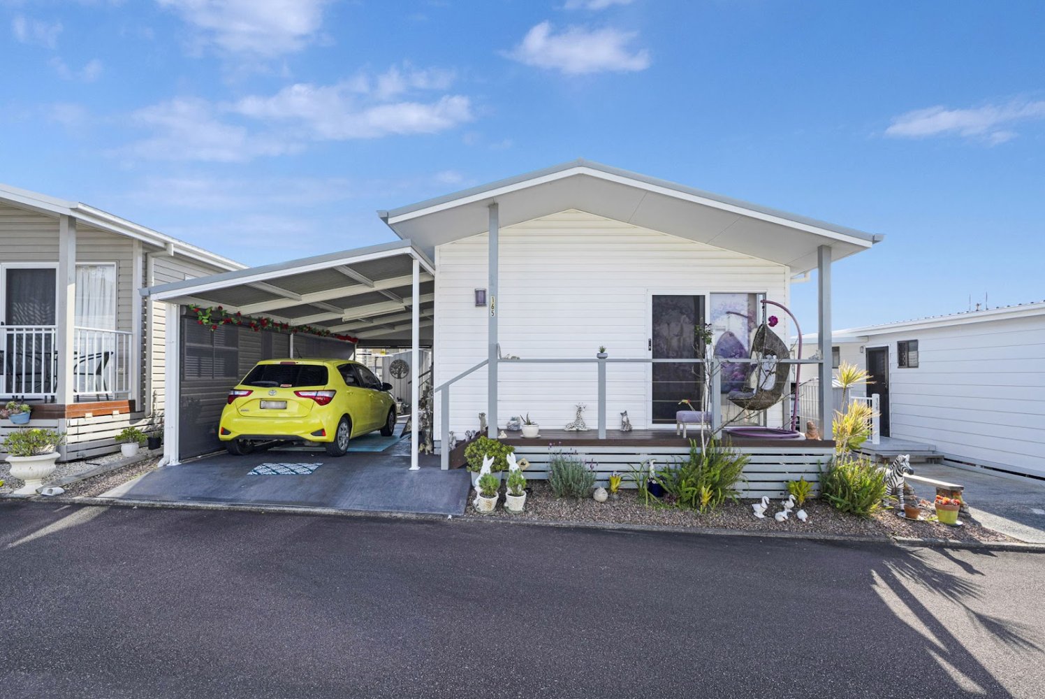 2 Schlafzimmer Haus in Chain Valley Bay, Australia, Nr. 314