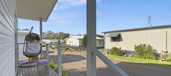 2 Schlafzimmer Haus in Chain Valley Bay, Australia, Nr. 314 2