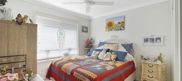 2 Schlafzimmer Haus in Chain Valley Bay, Australia, Nr. 314 5