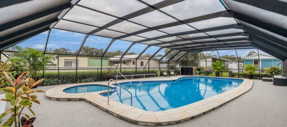 2 Schlafzimmer Haus in Chain Valley Bay, Australia, Nr. 314 9