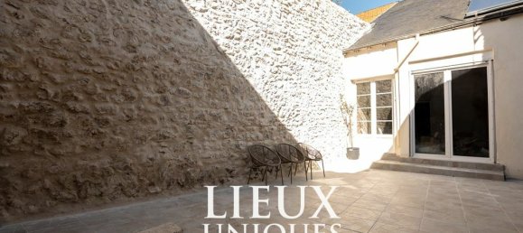 6 bedrooms House in Blois, France No. 56770 9